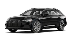 2025 Audi A6 allroad 55 Prestige Wagon