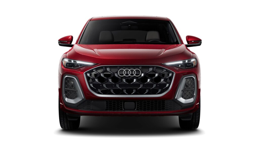 New 2025 Audi All-new Q5 2.0T Premium Plus SUV