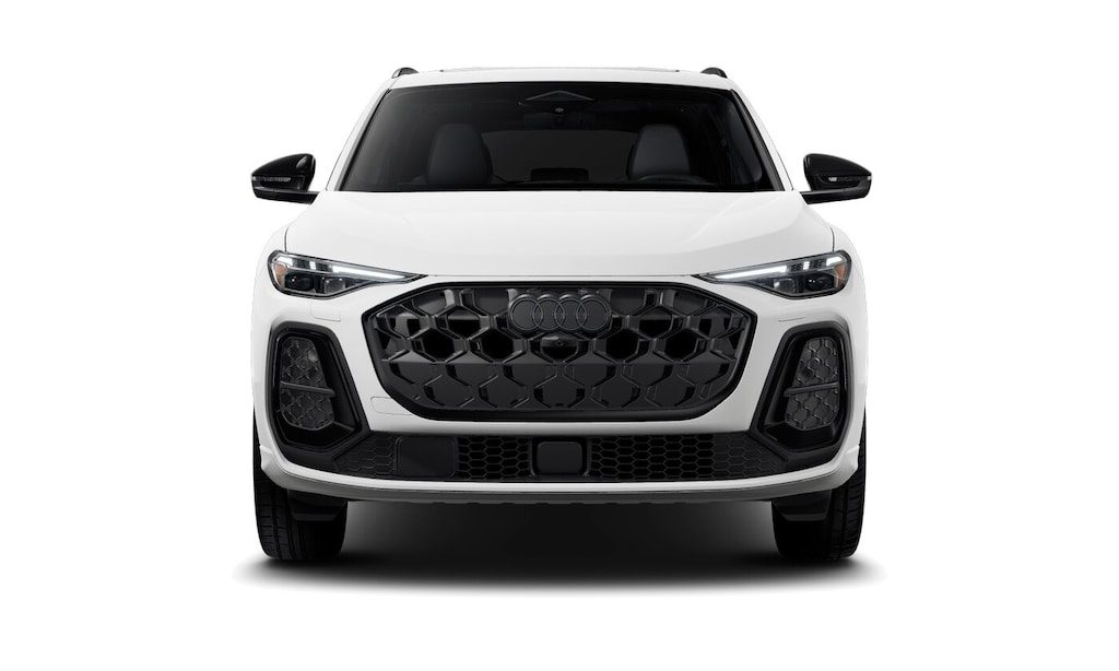 New 2025 Audi  2.0T Technik SUV