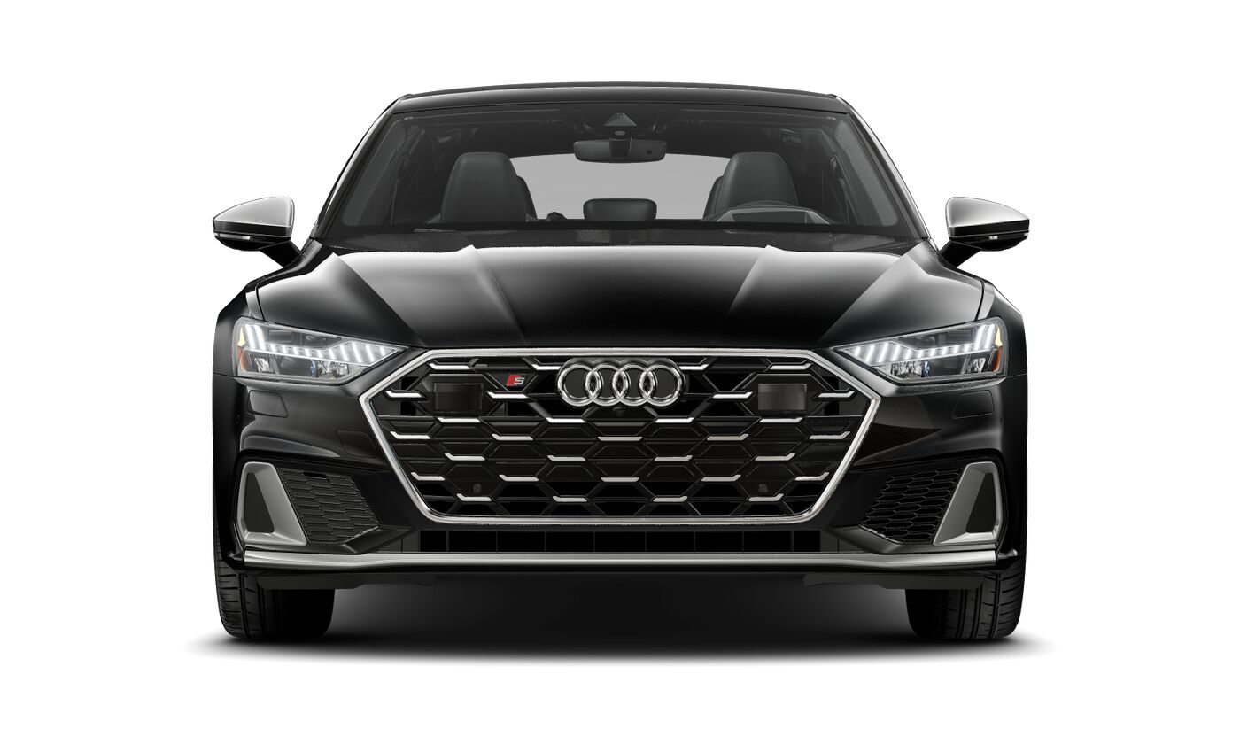2025 Audi S7 Premium Plus photo 3