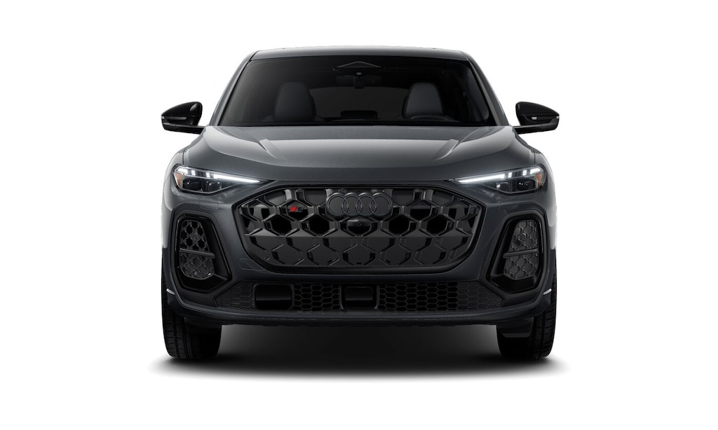 New 2026 Audi SQ5 Sportback 3.0T Premium Plus SUV