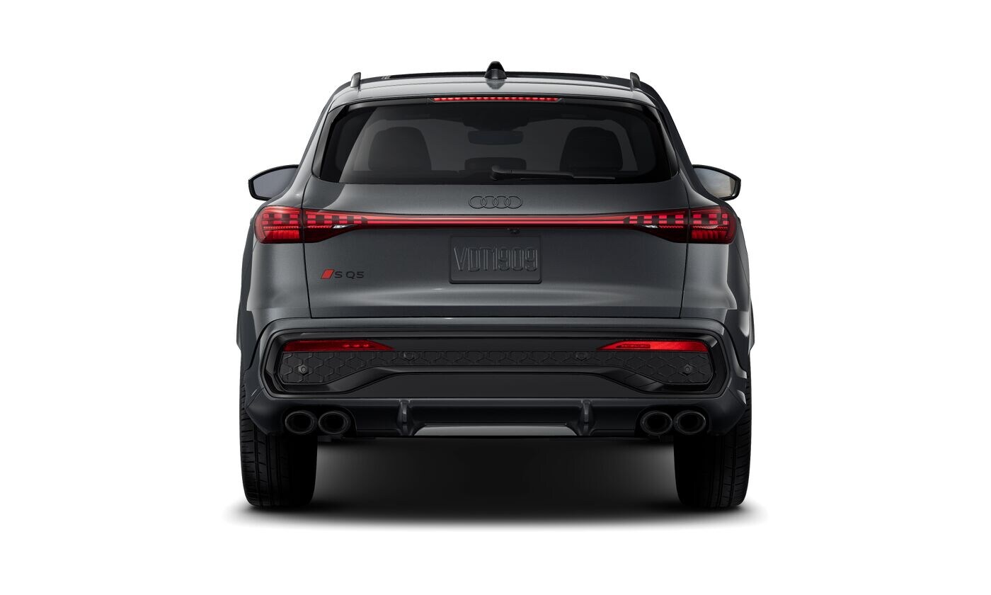 2025 Audi SQ5 Premium Plus photo 4