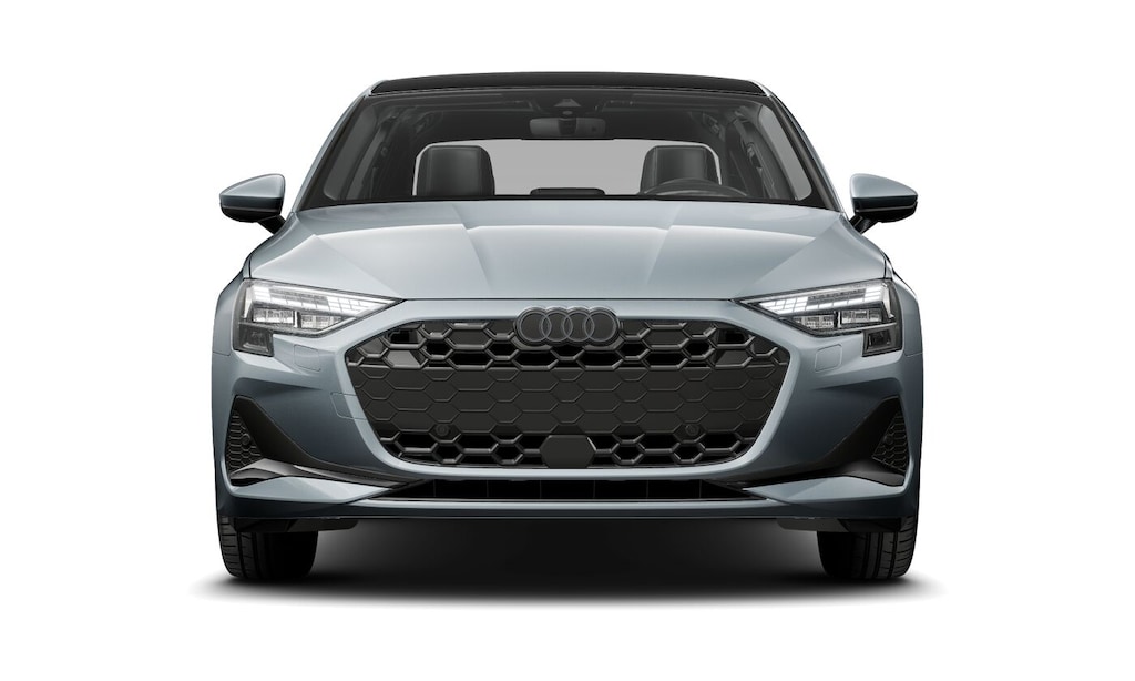 New 2025 Audi A3 For Sale Serving San Antonio TX WAUHUDGYXSA067726