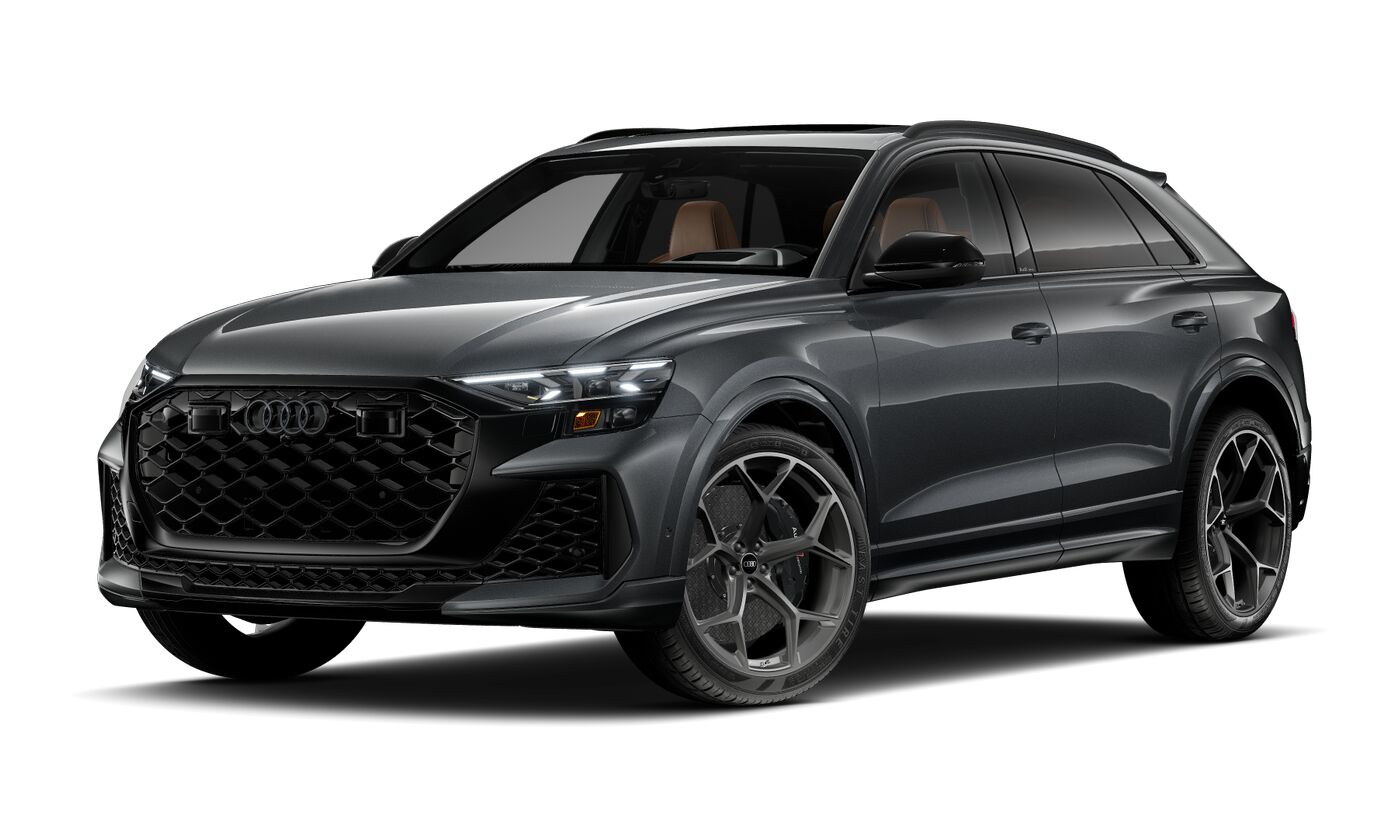 2025 Audi RS Q8 Base - Photo 61