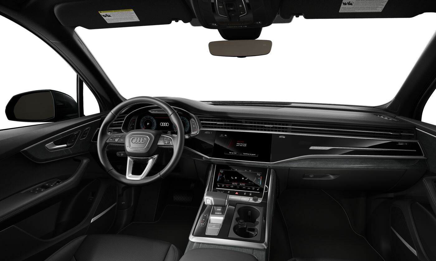 2026 Audi Q7 Premium Plus - Photo 8