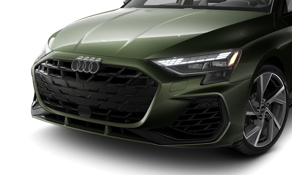 New 2025 Audi For Sale at Audi Kelowna VIN WAUH5CGYXSA051341