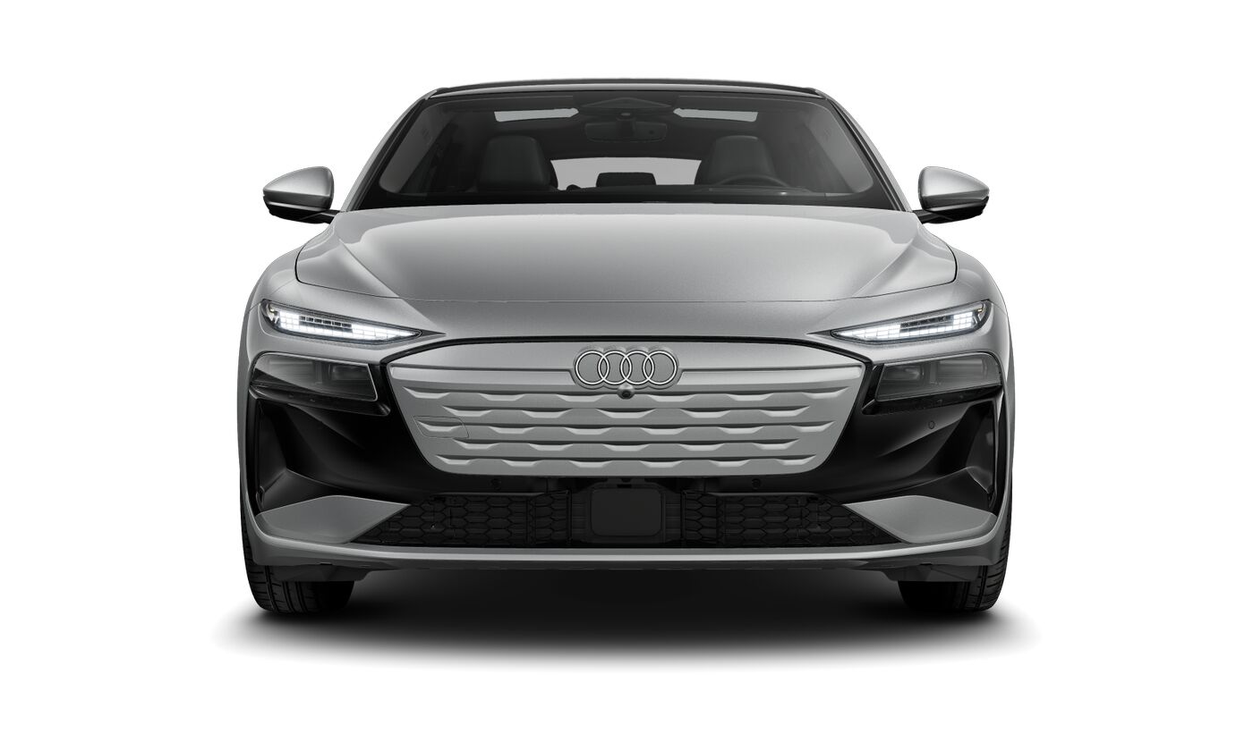 2025 Audi A6 Premium Plus photo 3