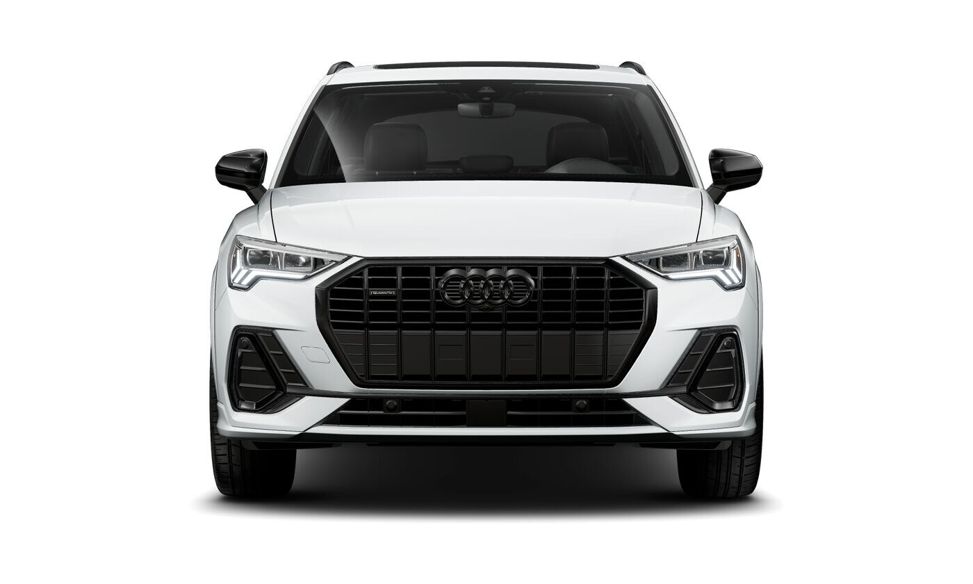 2025 Audi Q3 S line Premium Plus photo 3