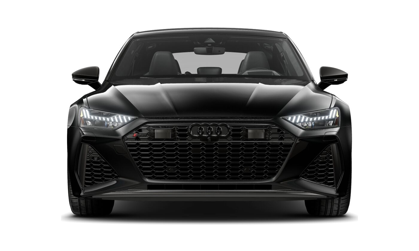 2025 Audi RS 7 Performance Base photo 3
