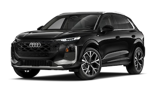 2026 Audi Q3 S line SUV