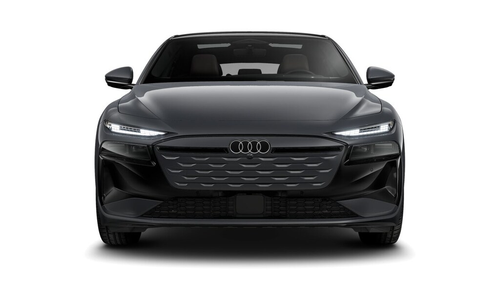 New 2025 Audi Progressiv Berline