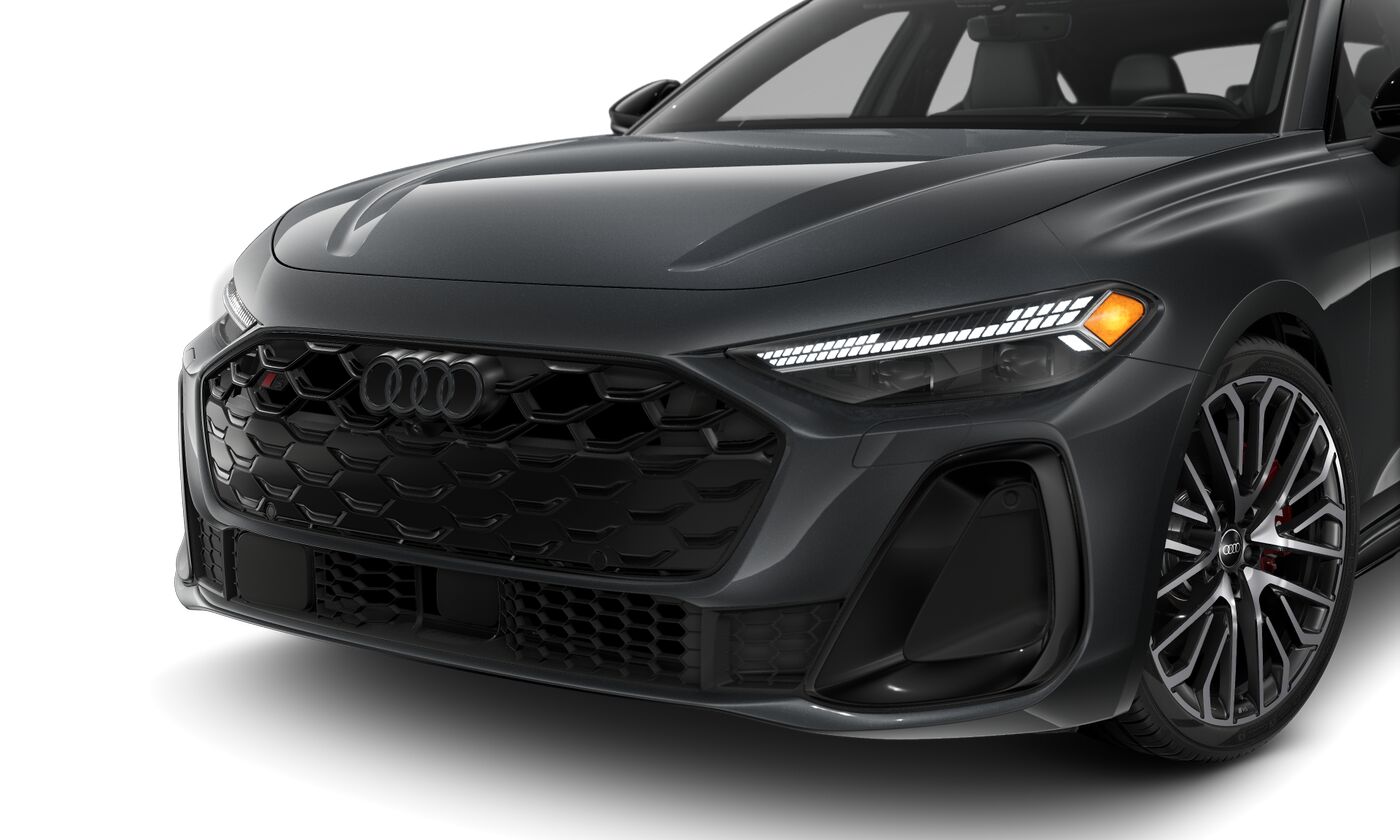 2025 Audi S5 Premium Plus photo 4