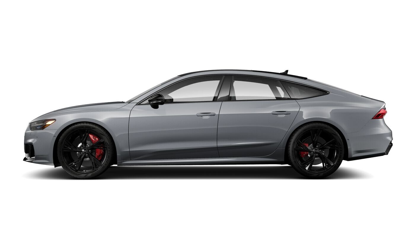 2025 Audi S7 Prestige photo 7