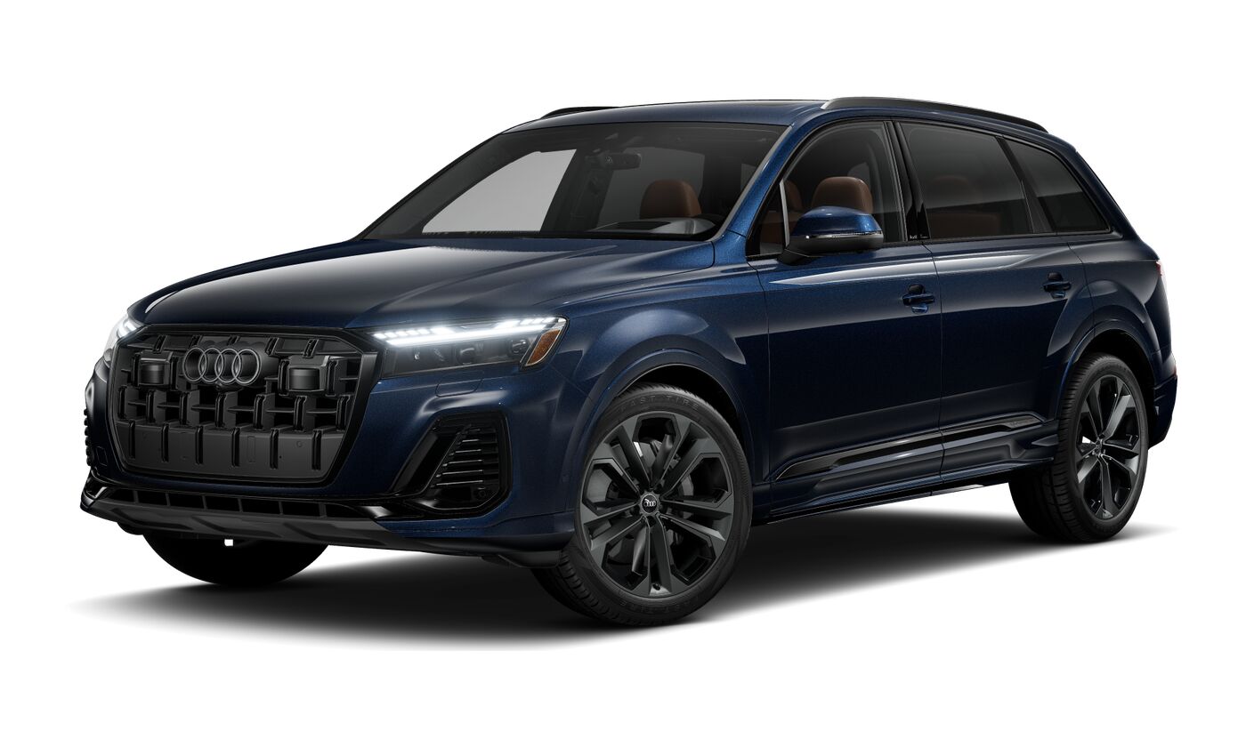 2025 Audi Q7 Prestige -
                Golden Valley, MN