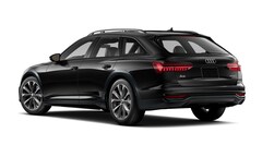 2025 Audi A6 allroad 55 Premium Plus Wagon