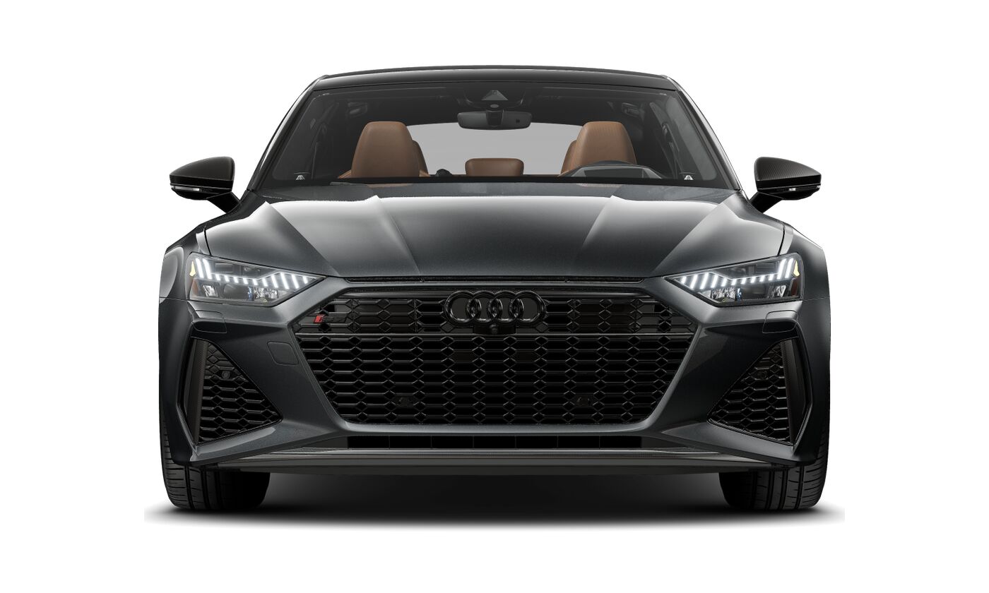 2025 Audi RS 7 Performance Base photo 3