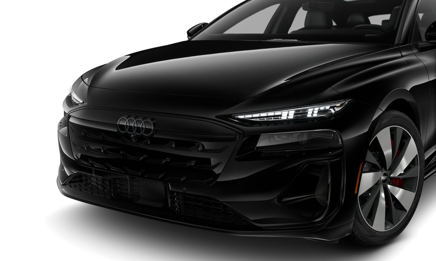 2025 Audi S6 Premium photo 2