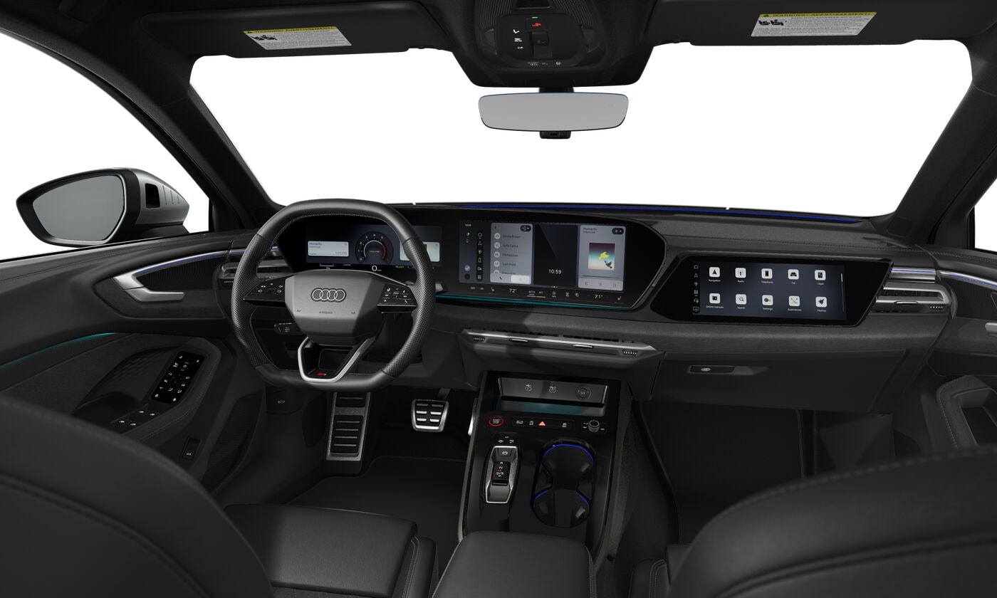 2026 Audi S5 Premium Plus - Photo 61