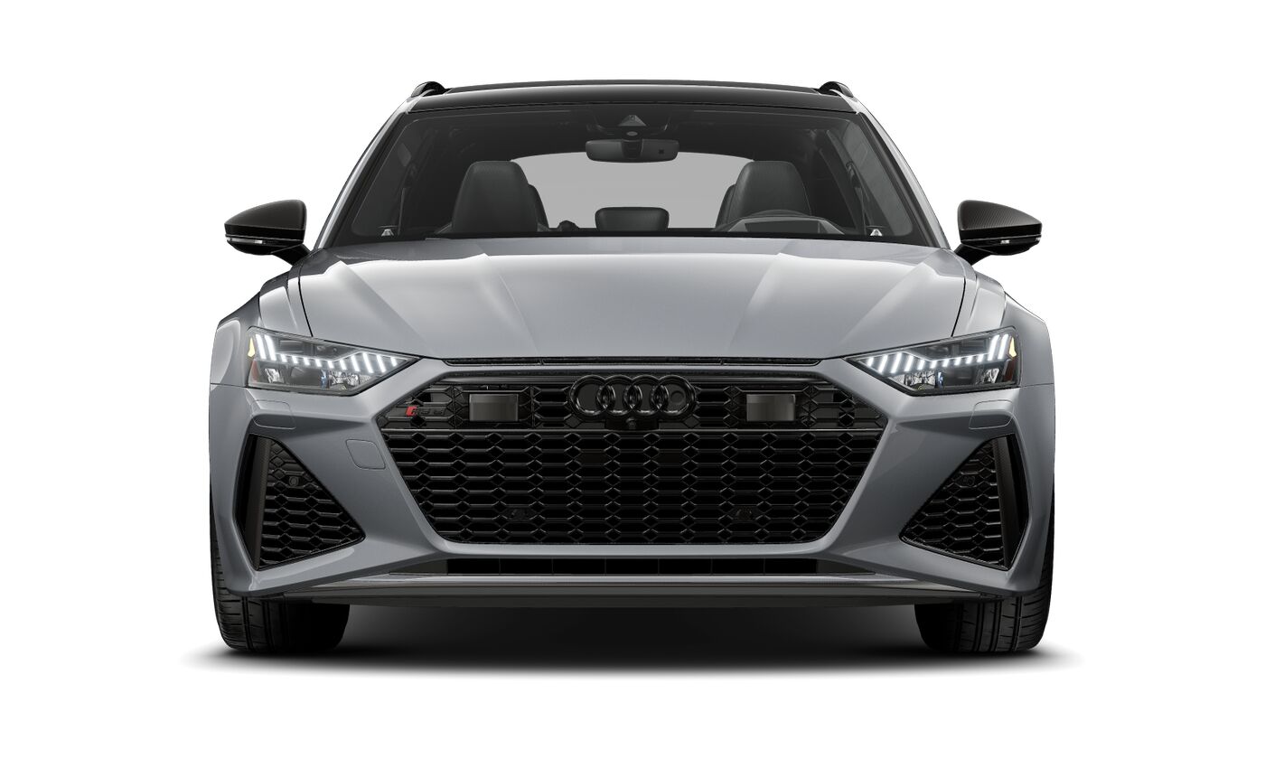 2025 Audi RS 6 Avant Performance Base photo 3