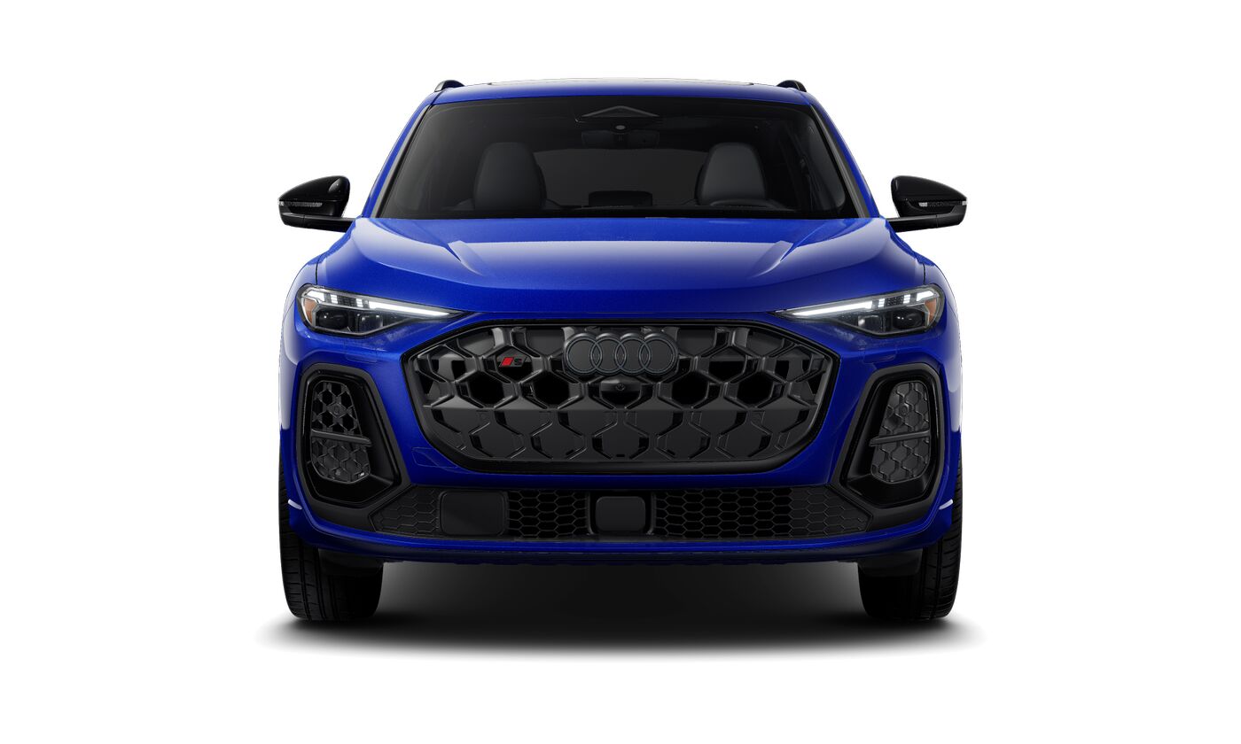 2025 Audi SQ5 Premium Plus photo 2