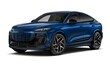 Audi SQ6 e-tron