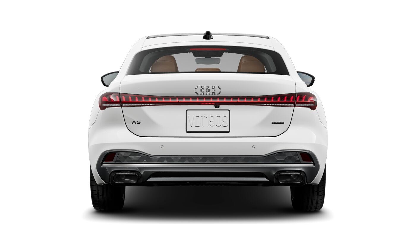2025 Audi A5 2.0T Premium Plus photo 4