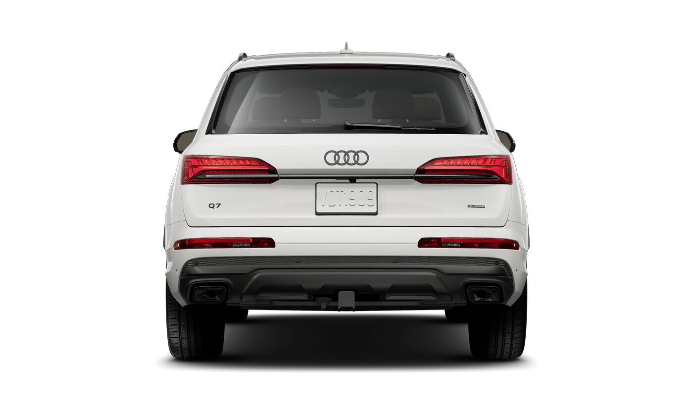 2025 Audi Q7 55 Premium Plus photo 4