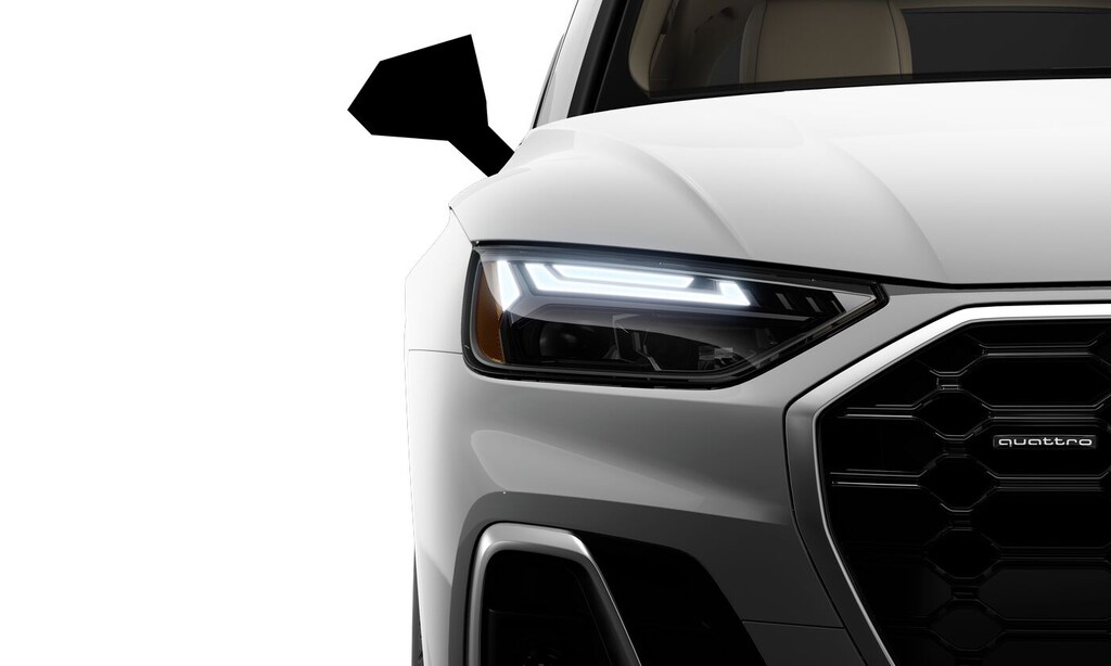 New 2024 Audi Q5 45 S line Premium For Sale in Costa Mesa CA VIN