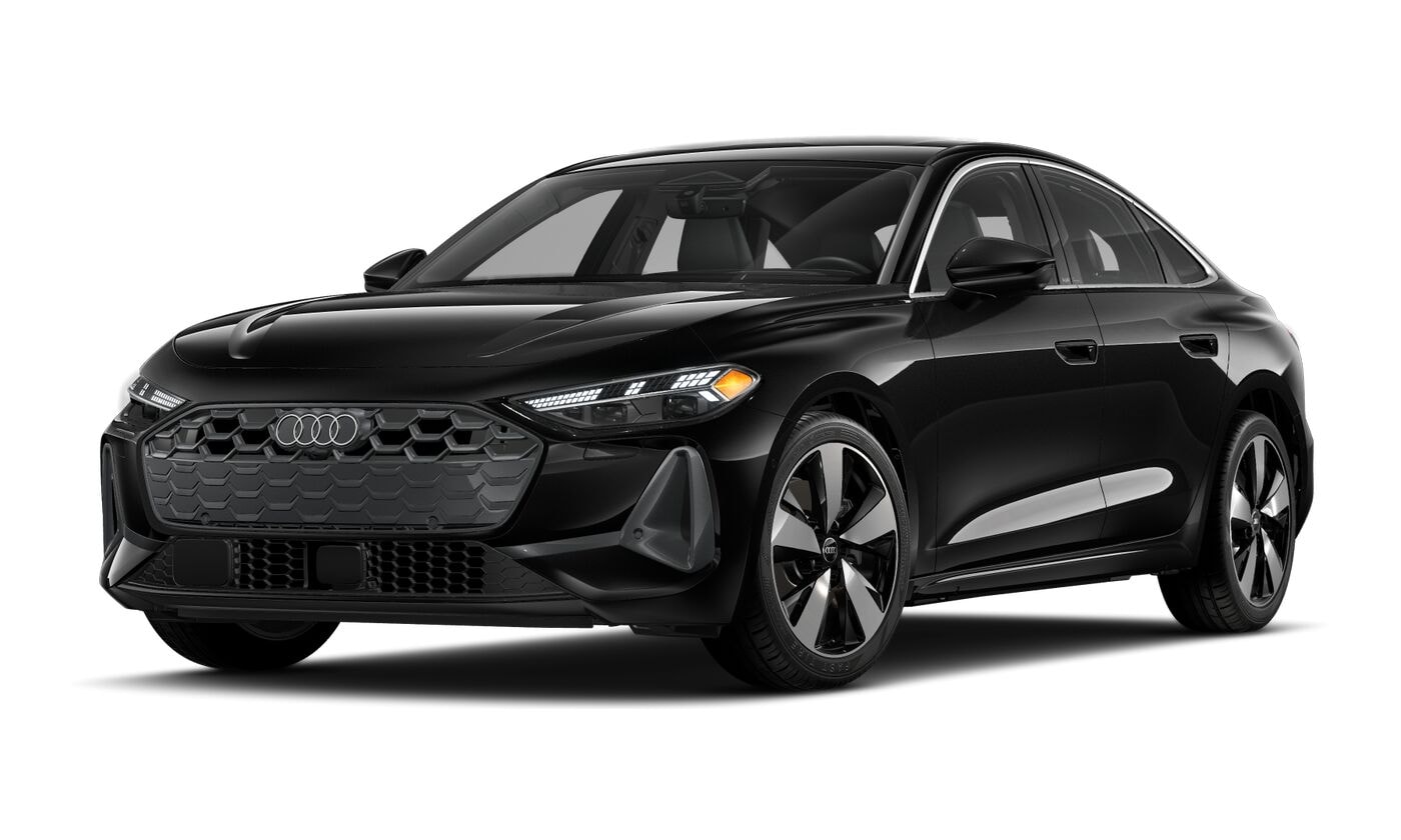 2025 Audi A5 Prestige -
                  Fort Lauderdale, FL