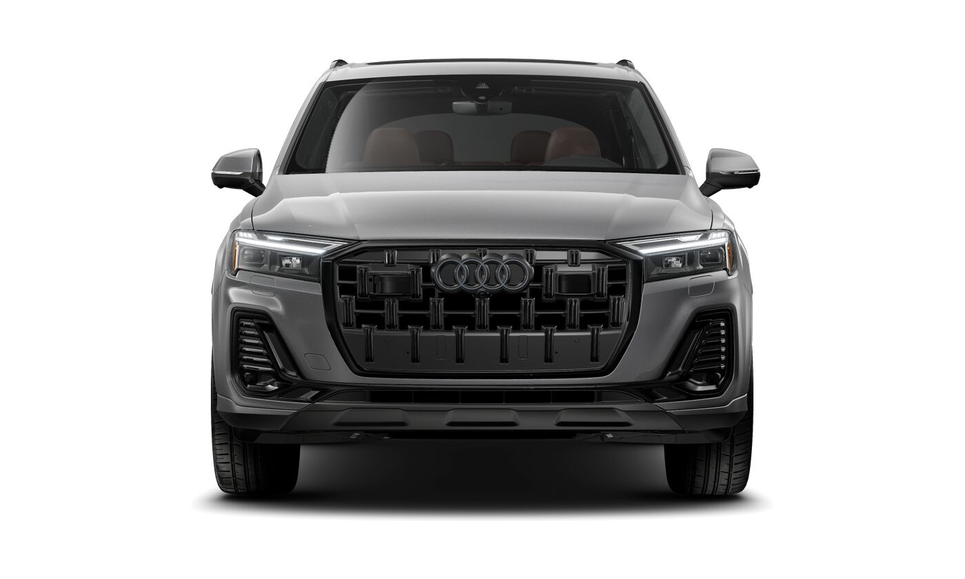 2025 Audi Q7 45 Premium Plus photo 3