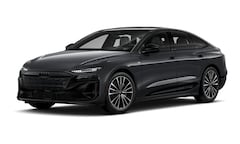 2025 Audi A6 e-tron Technik Sedan