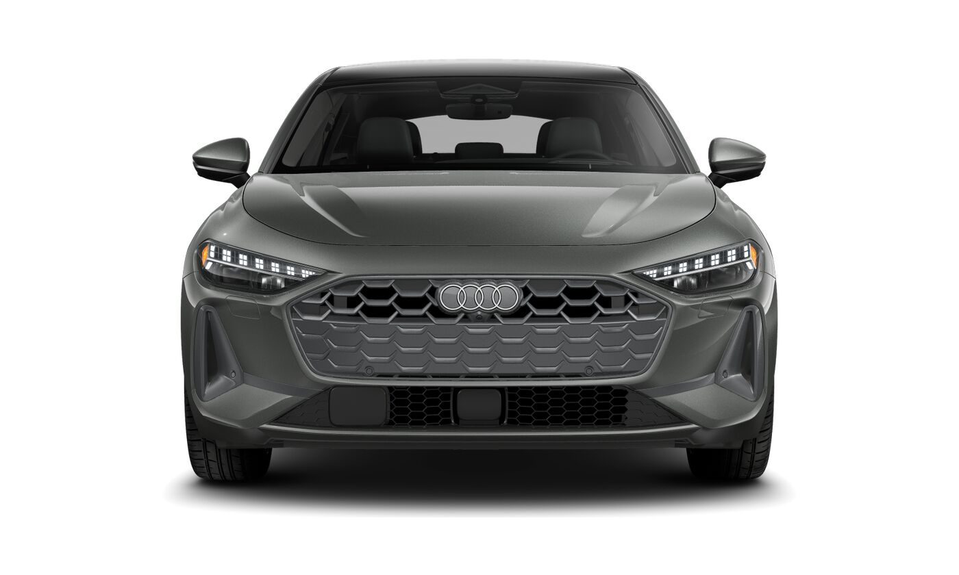 2025 Audi A5 2.0T Premium Plus photo 3