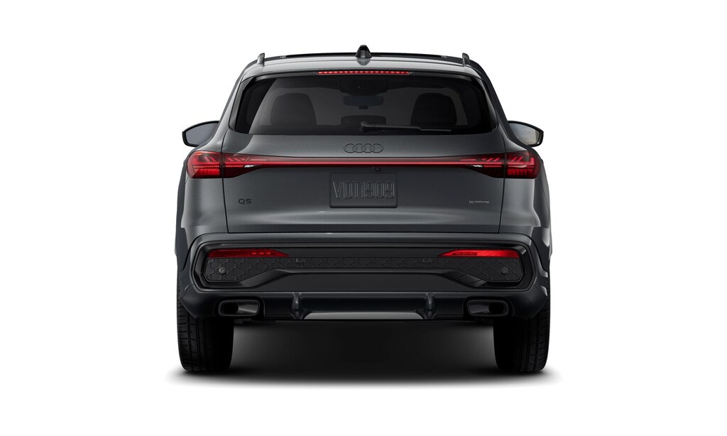 New 2026 Audi Q5 2.0T Prestige SUV