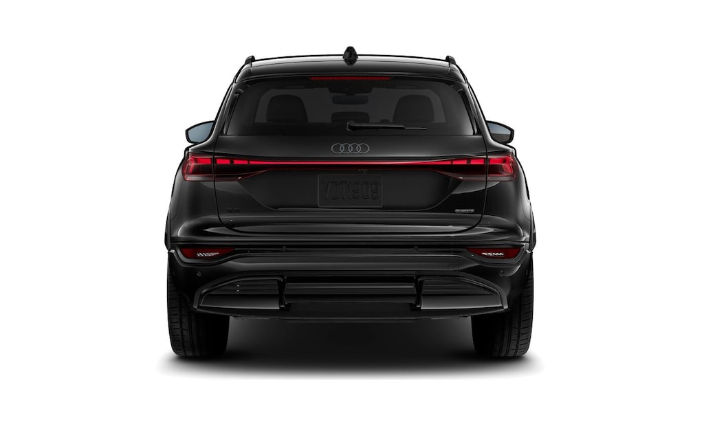 New 2025 Audi Technik SUV