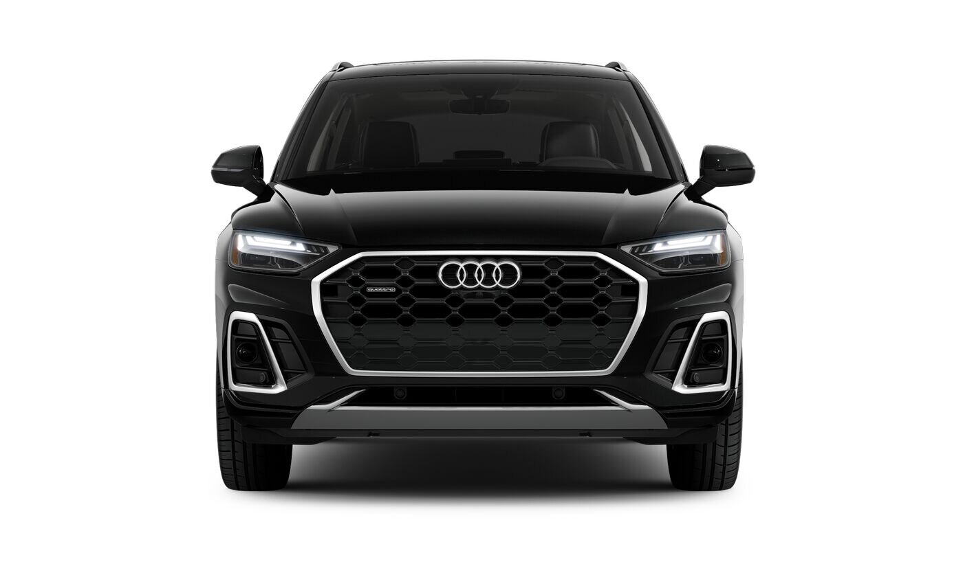 2025 Audi Q5 55 S line Premium Plus photo 3