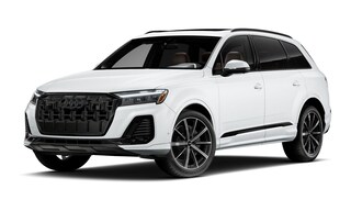 2025 Audi Q7 Premium Plus SUV