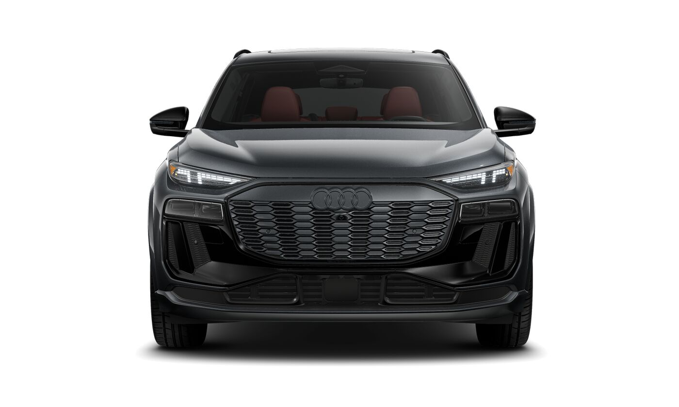 2025 Audi e-tron Premium photo 3
