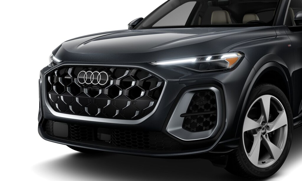 New 2025 Audi Q5 Sportback 2.0T Premium Plus SUV