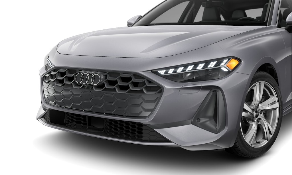 New 2026 Audi A5 2.0T Premium Hatchback