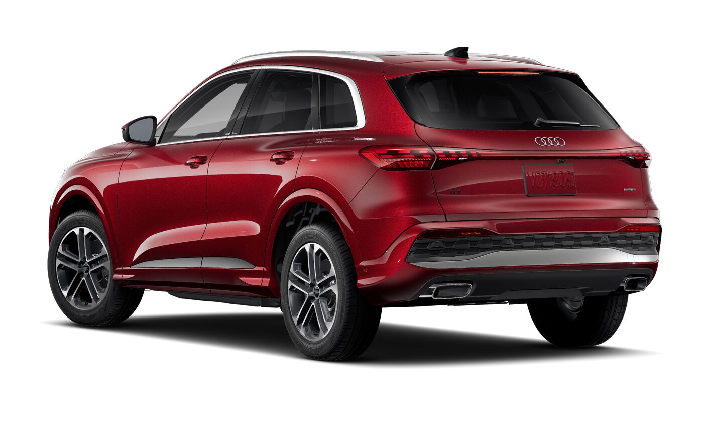 2025 Audi Q5 Premium Plus - Photo 47
