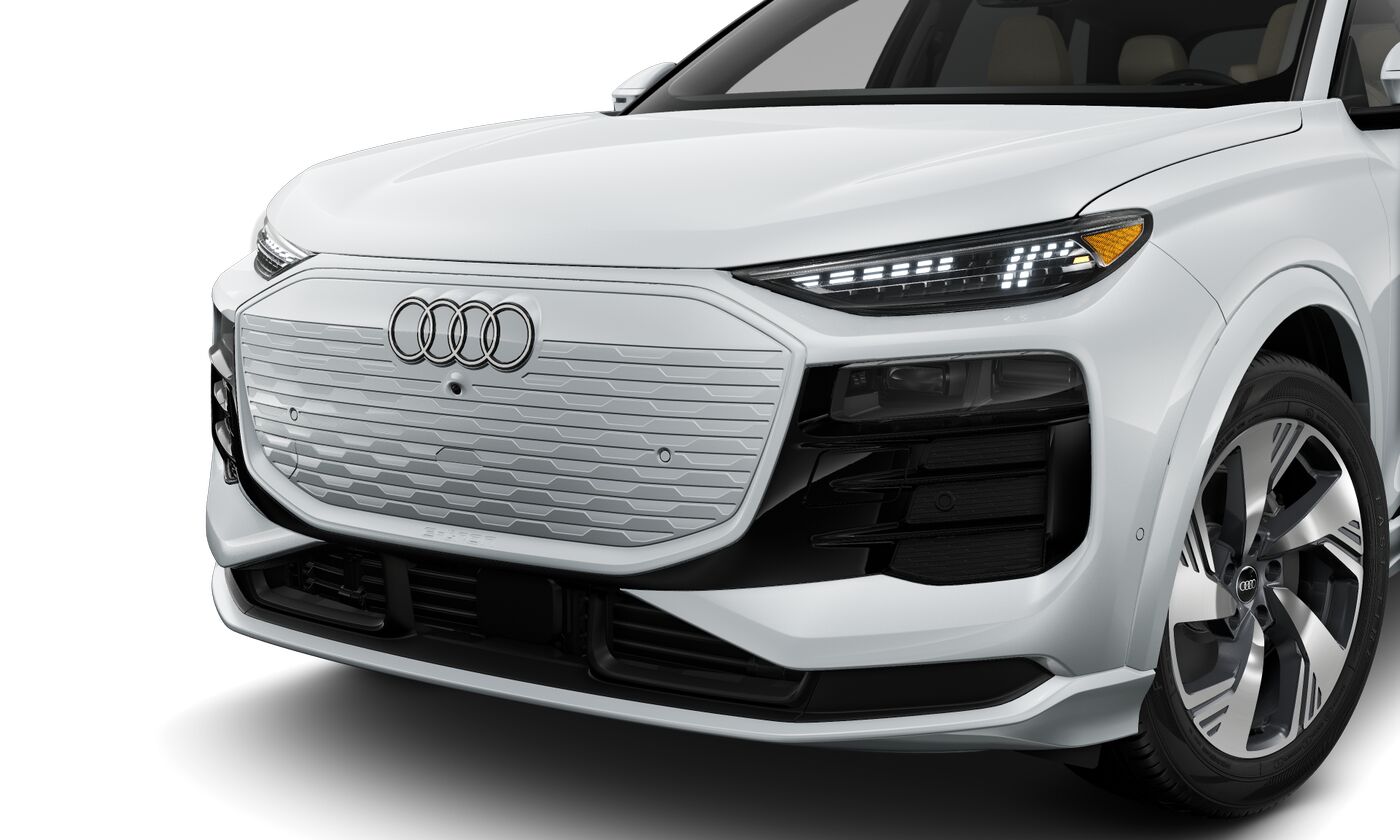 2025 Audi Q6 E-tron Prestige photo 2