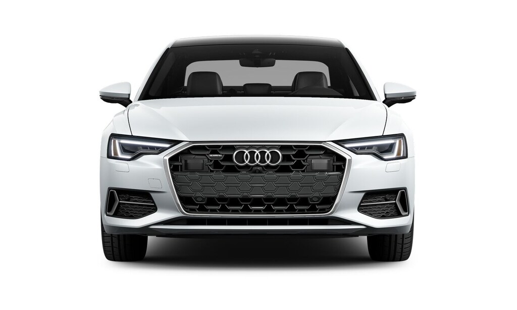 New 2024 Audi A6 For Sale in Houston TX VIN WAUD3BF22RN034631