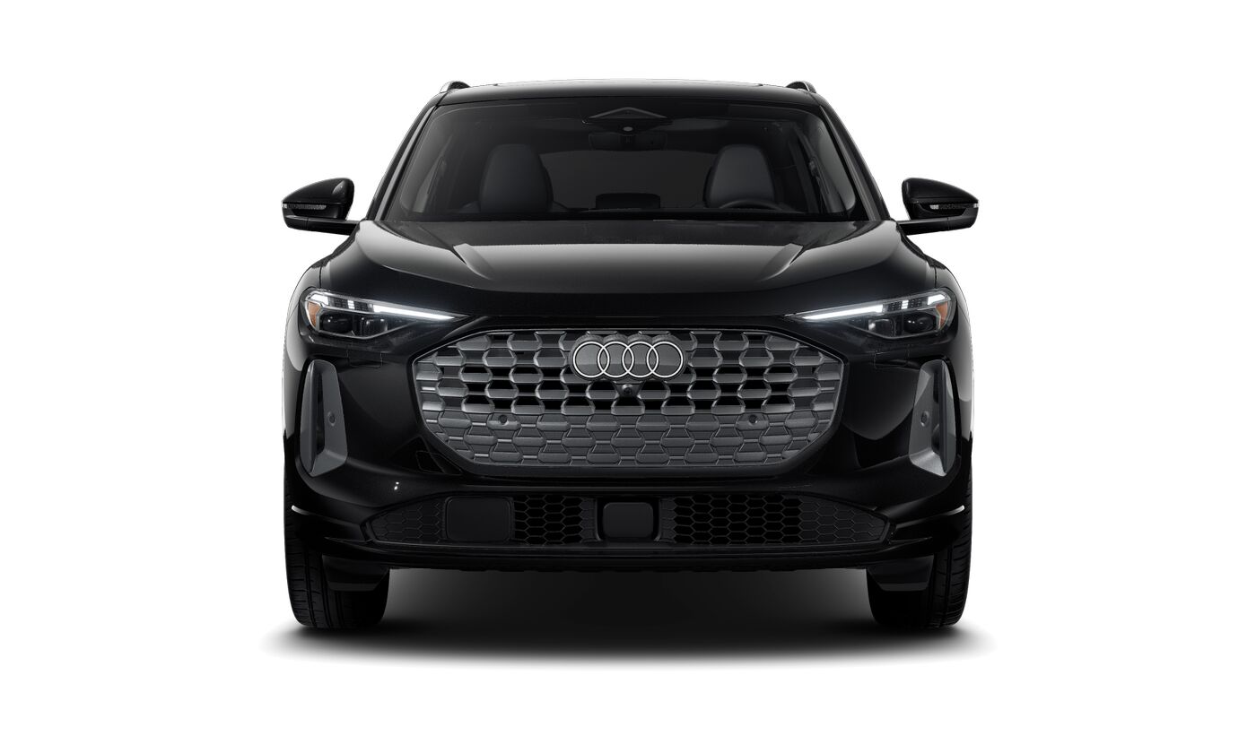 2025 Audi Q5 2.0T Prestige photo 4