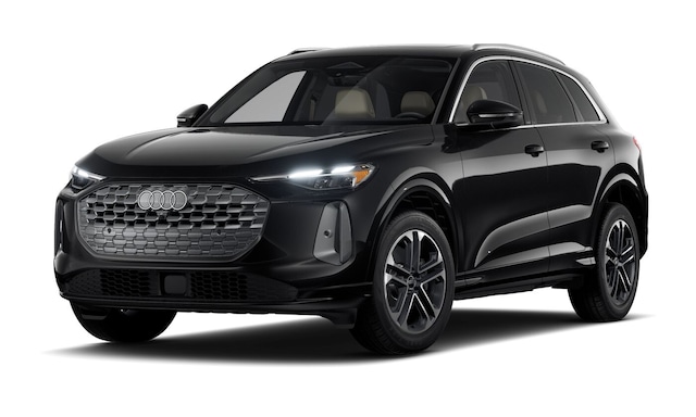 New 2025 Audi All-new Q5 Premium SUV for sale in Houston