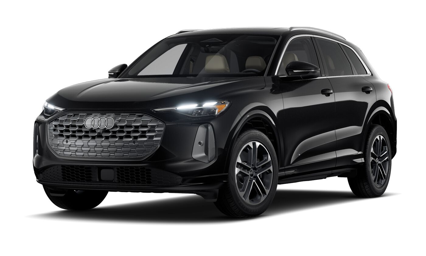 2025 Audi Q5 2.0T Premium photo 2