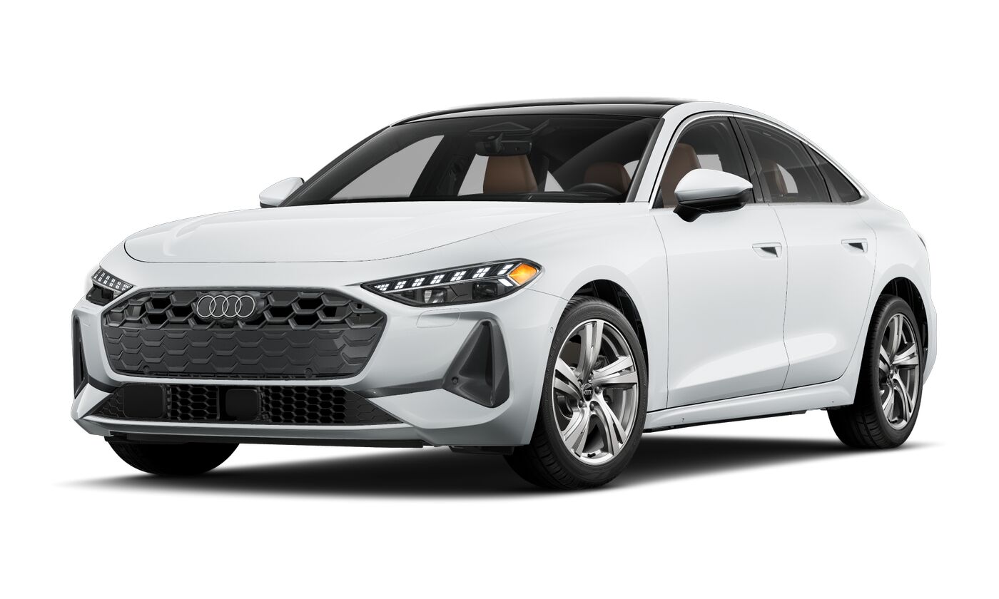 2025 Audi A5 Premium Plus -
                  Saint Paul, MN