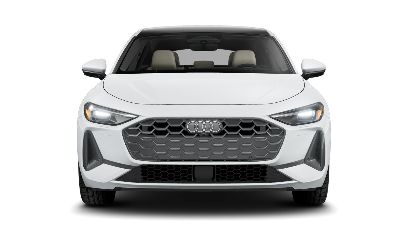 2025 Audi A5 2.0T Premium photo 3