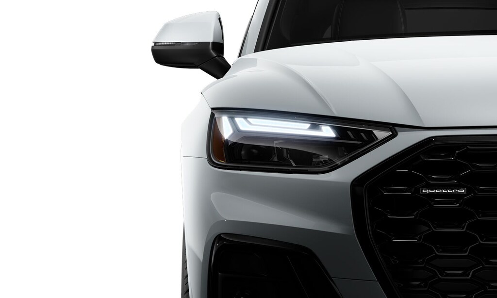 New 2025 Audi Q5 Sportback For Sale at Audi Meadowlands VIN