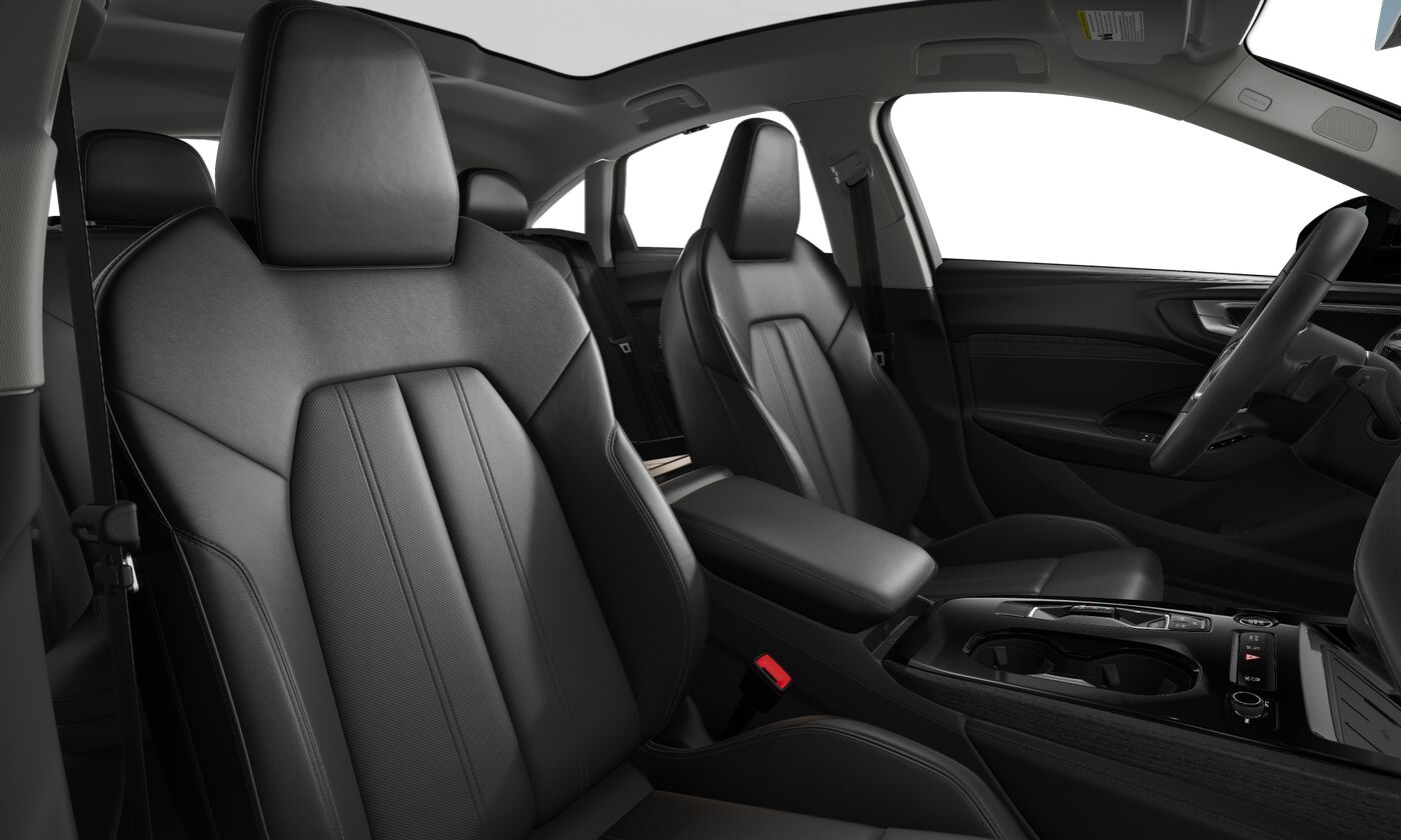 2025 Audi A5 2.0T Premium Plus photo 8