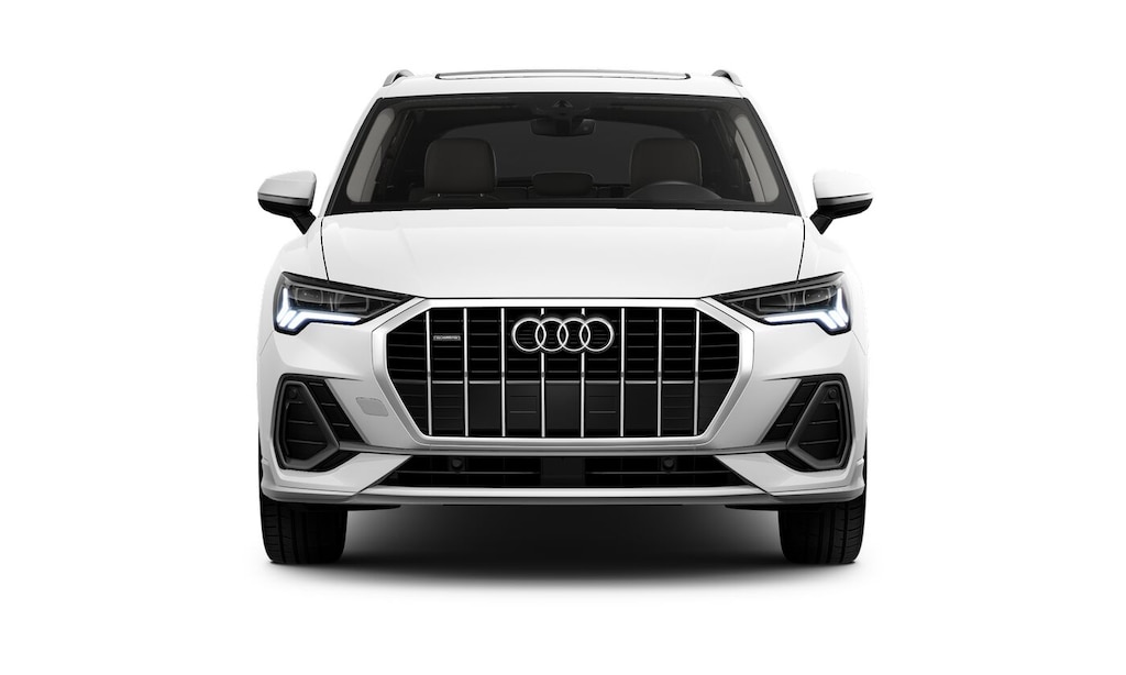 2024 New Audi Q3 45 S line Premium for sale Marietta near Smyrna